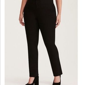 Brand new torrid studio pants